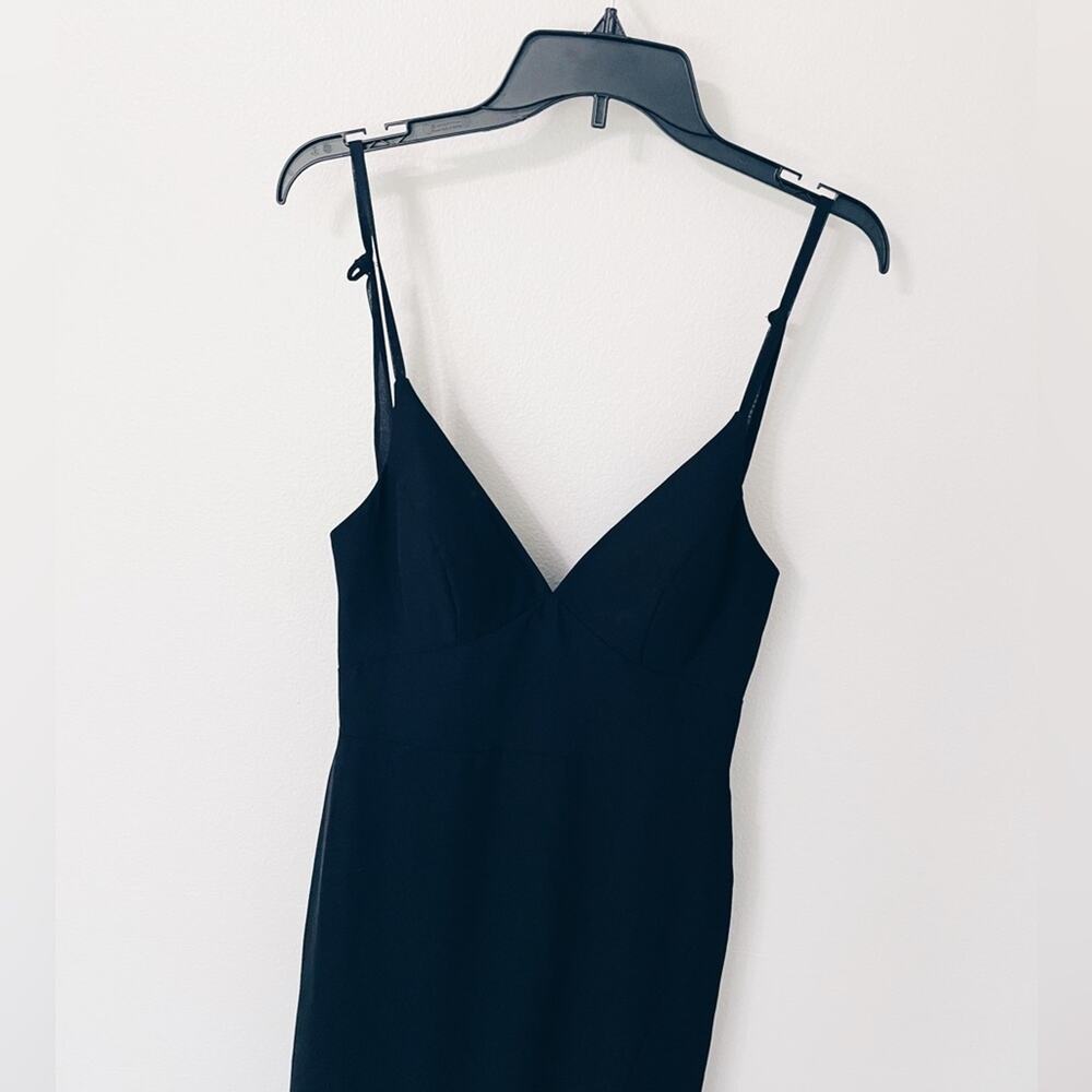 Azazie Becca Dress - Picture 3 of 10
